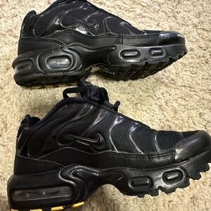Worn